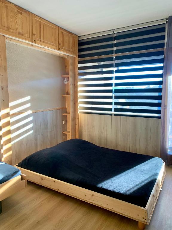 Studio Cabine Chaleureux 4 Personnes Pied des Pistes Pyrenees 2000 appartement pied des pistes 1
