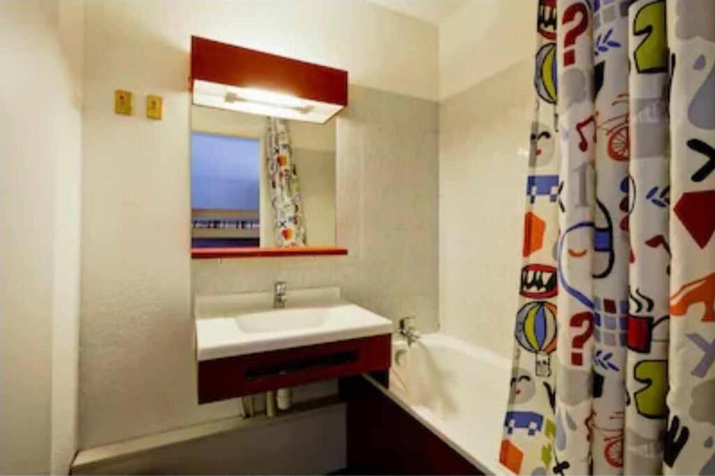 Studio Grand Chalet hyper centre appartement pied des pistes 1