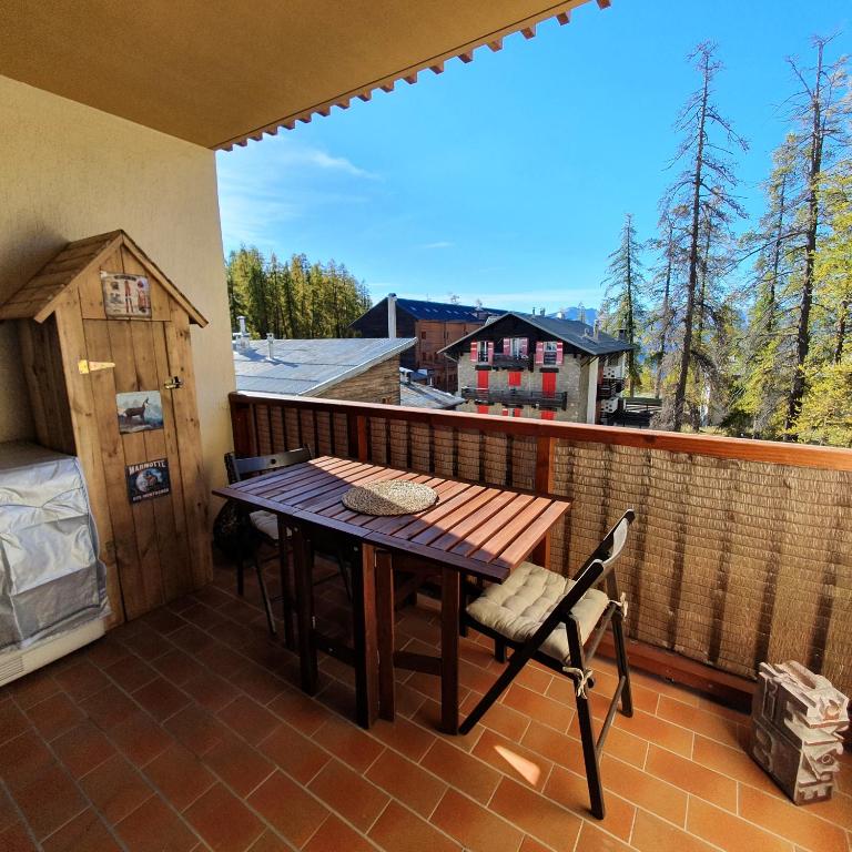 Studio Hyper centre Valberg appartement pied des pistes 16