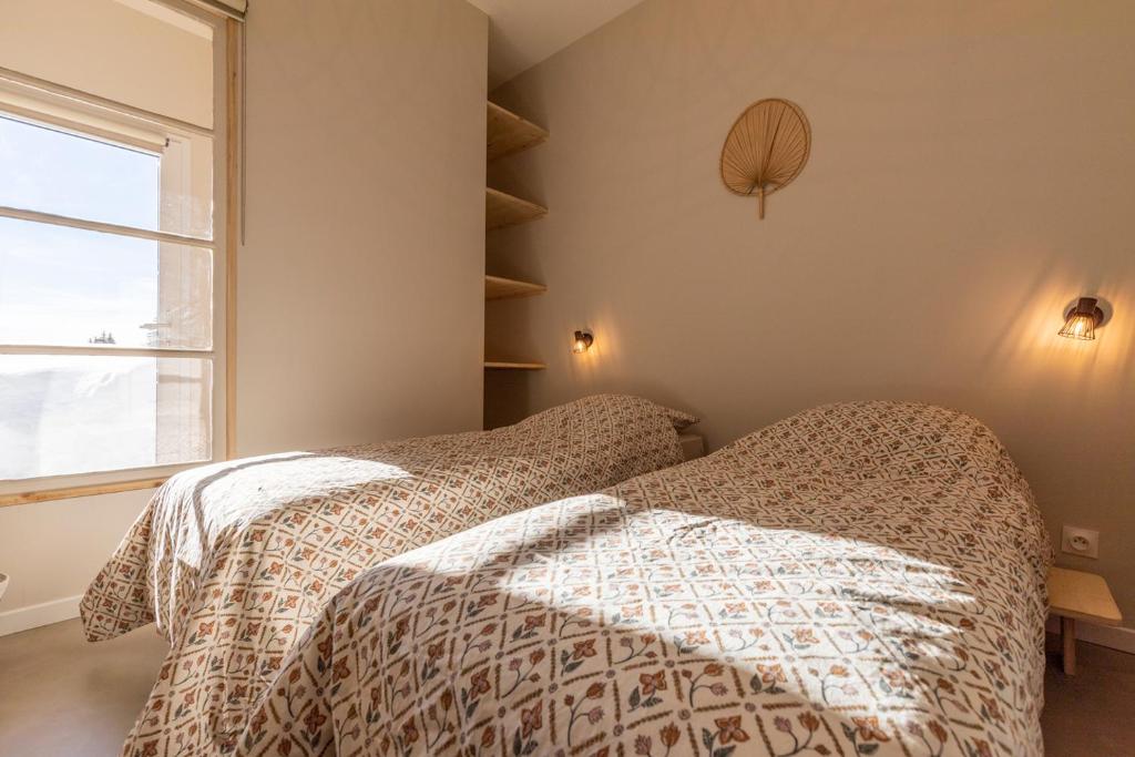 Studio La Resilience au pied des pistes a Autrans gite pied des pistes 16