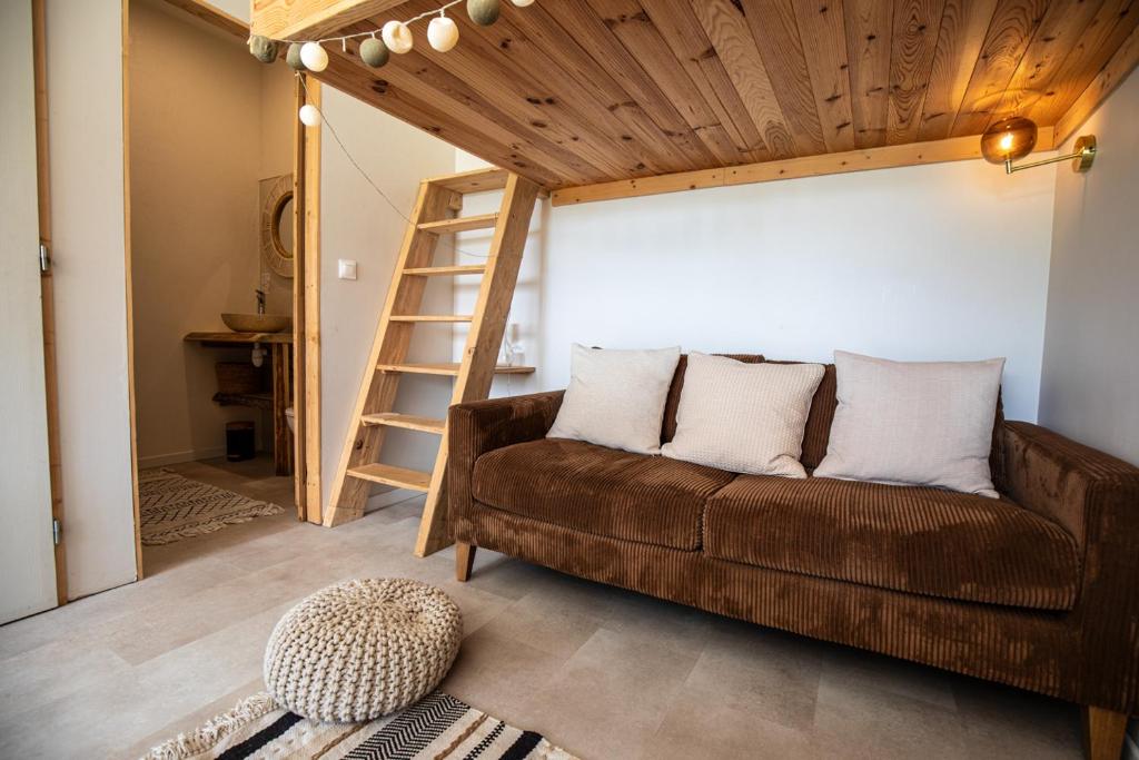 Studio La Resilience au pied des pistes a Autrans gite pied des pistes 5