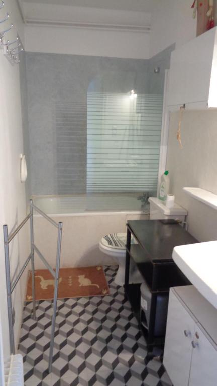Studio Les Angles appartement pied des pistes 2