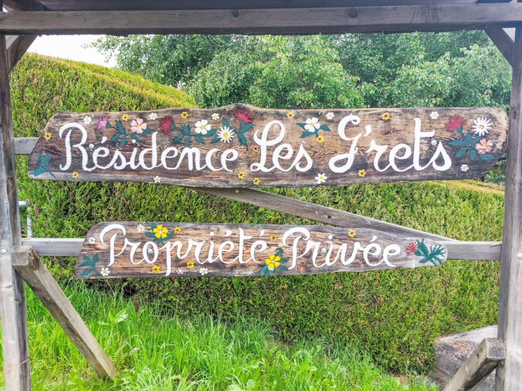 Studio Les Grets 10 by Interhome appartement pied des pistes 19