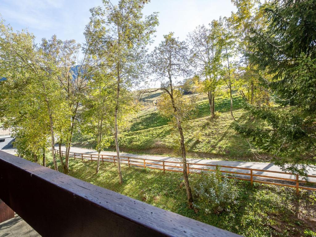 Studio Lunik Orion 28 by Interhome appartement pied des pistes 13