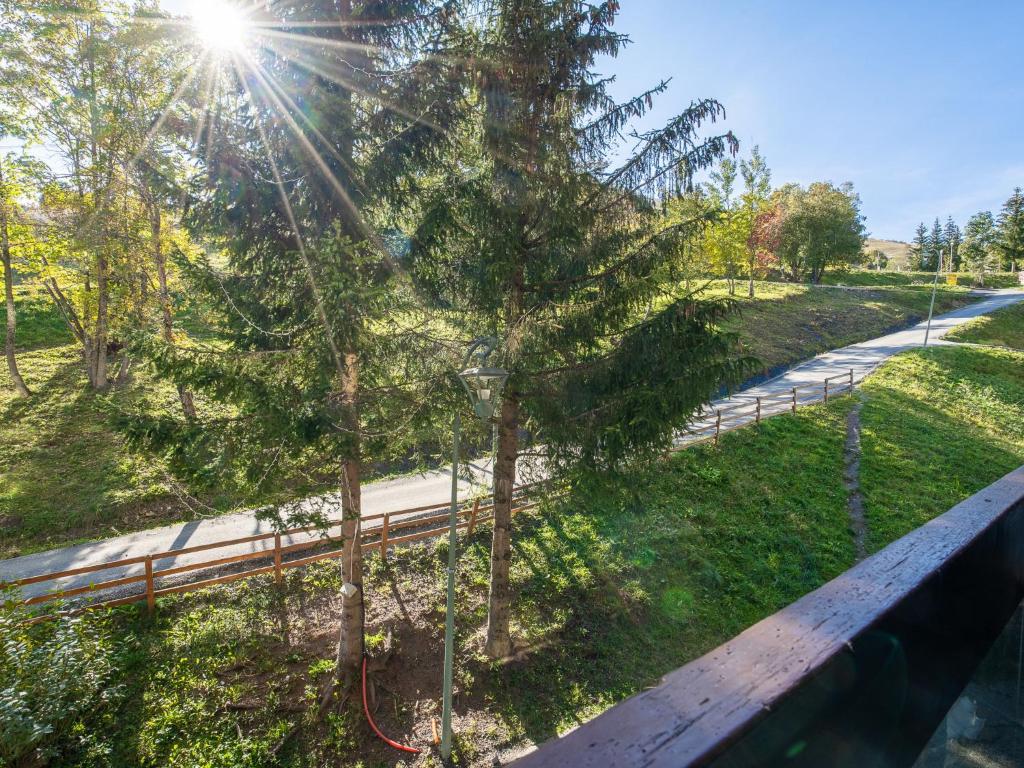 Studio Lunik Orion 28 by Interhome appartement pied des pistes 14