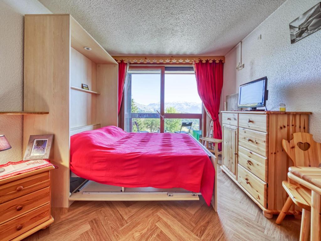 Studio Lunik Orion 49 by Interhome appartement pied des pistes 1
