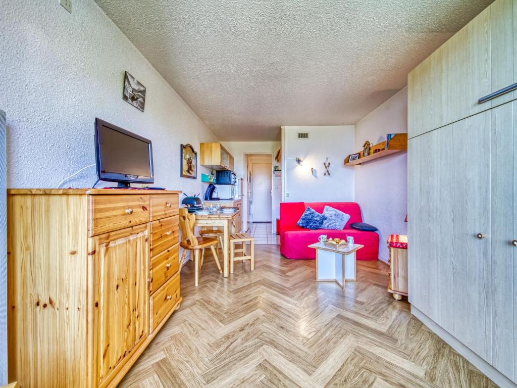 Studio Lunik Orion 49 by Interhome appartement pied des pistes
