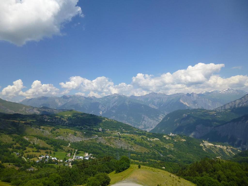 Studio Pegase Phenix 44 by Interhome appartement pied des pistes 15