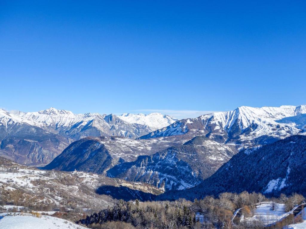 Studio Pegase Phenix 44 by Interhome appartement pied des pistes 2