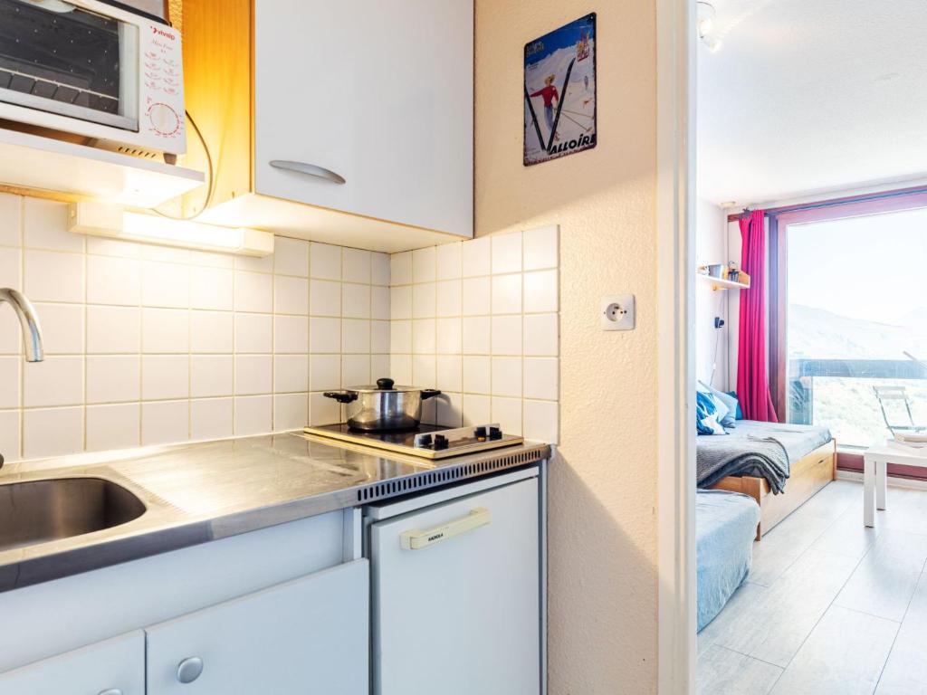 Studio Pegase Phenix 59 by Interhome appartement pied des pistes 14