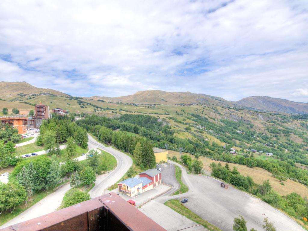 Studio Pegase Phenix 59 by Interhome appartement pied des pistes 17