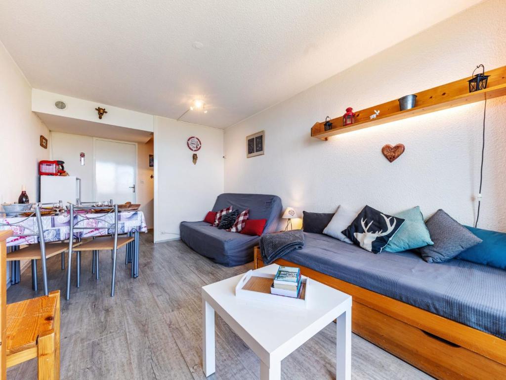 Studio Pegase Phenix 59 by Interhome appartement pied des pistes 9