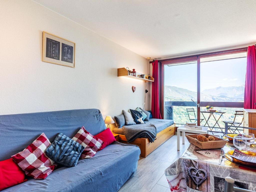 Studio Pegase Phenix 59 by Interhome appartement pied des pistes