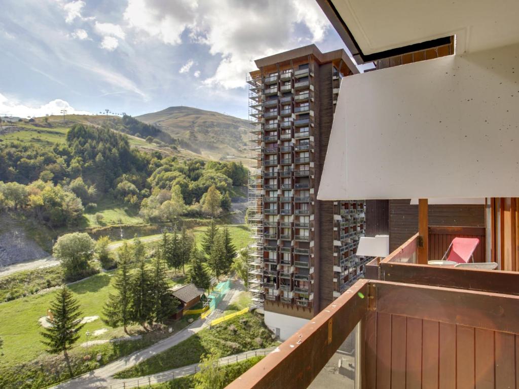 Studio Pegase Phenix 68 by Interhome appartement pied des pistes 13