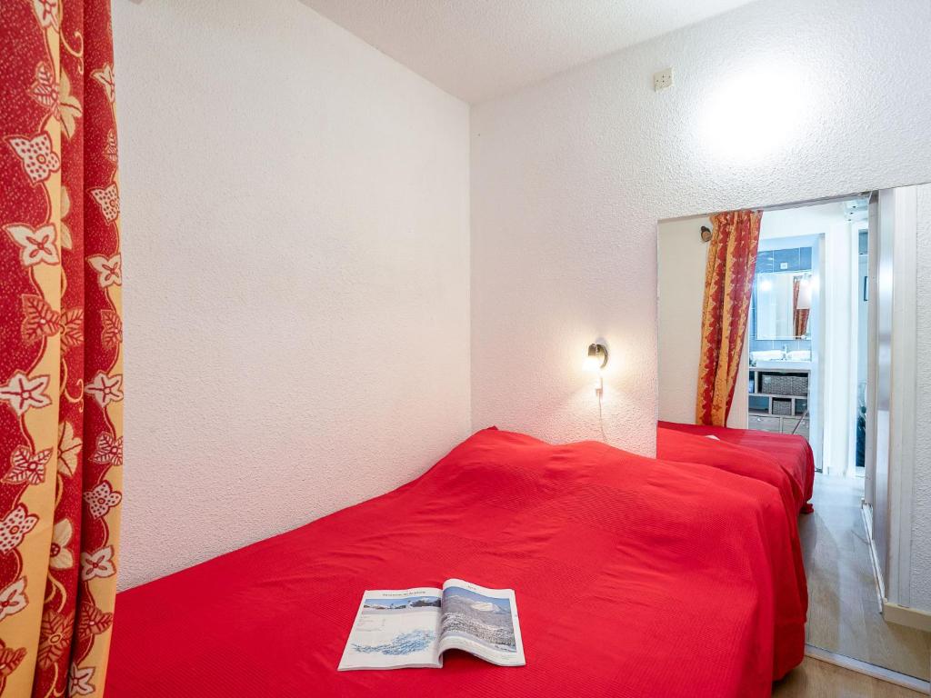 Studio Pegase Phenix 68 by Interhome appartement pied des pistes 4