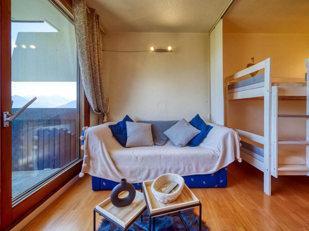 Studio Pegase Phenix 73 by Interhome appartement pied des pistes 11