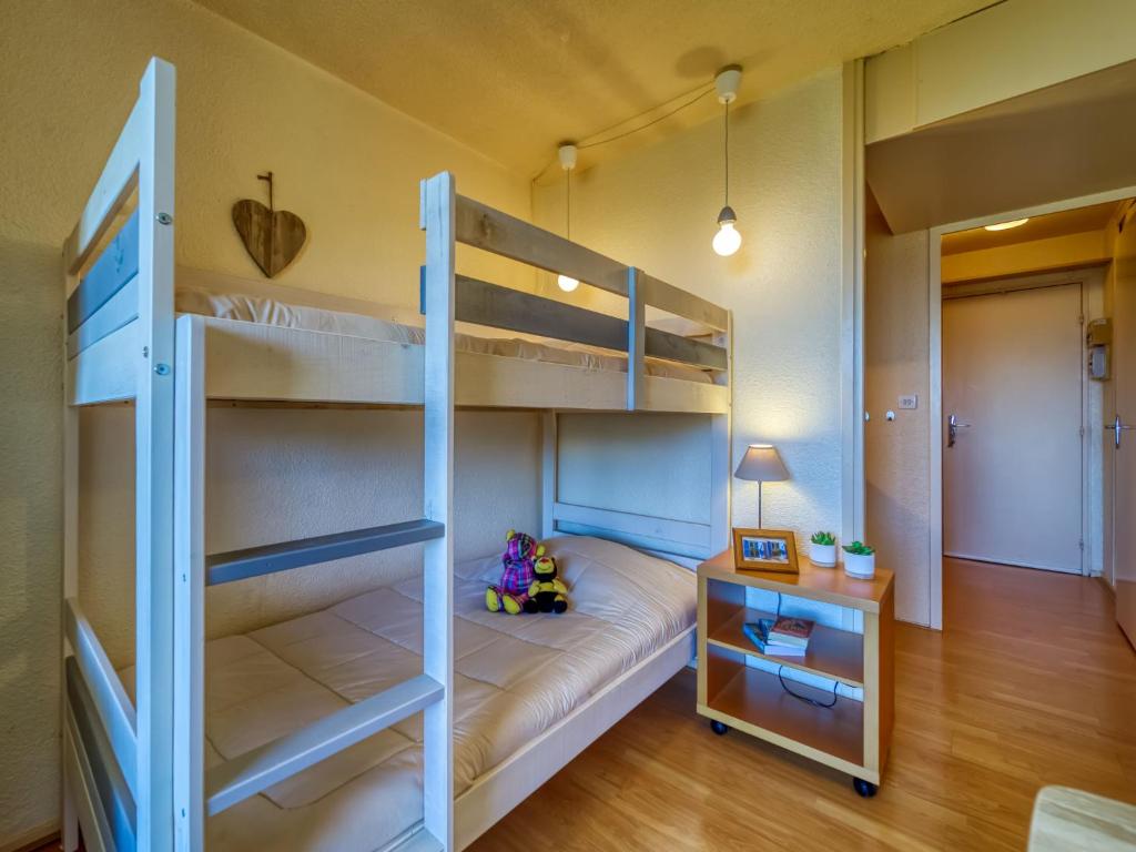 Studio Pegase Phenix 73 by Interhome appartement pied des pistes 14