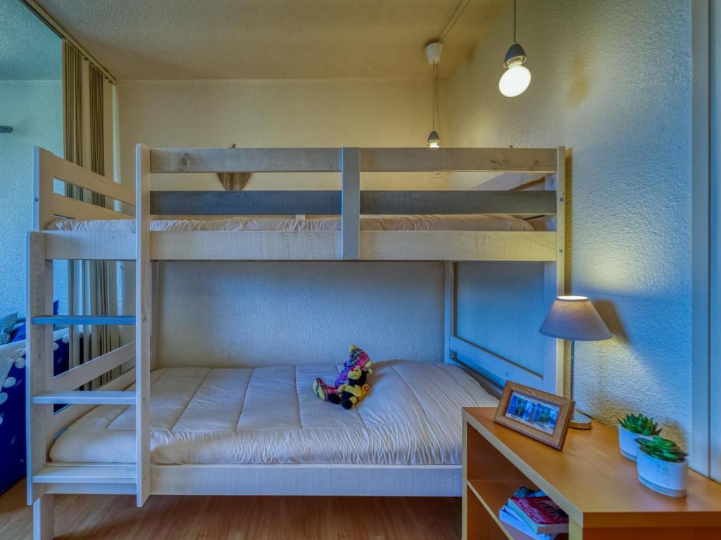 Studio Pegase Phenix 73 by Interhome appartement pied des pistes 15
