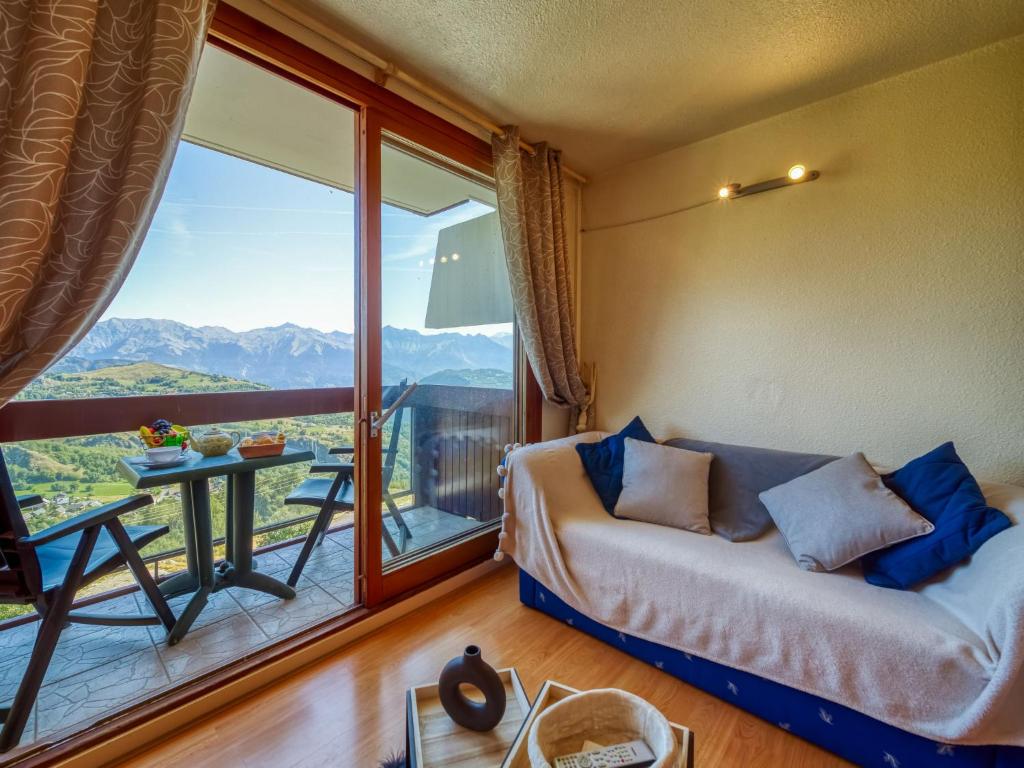 Studio Pegase Phenix 73 by Interhome appartement pied des pistes 2