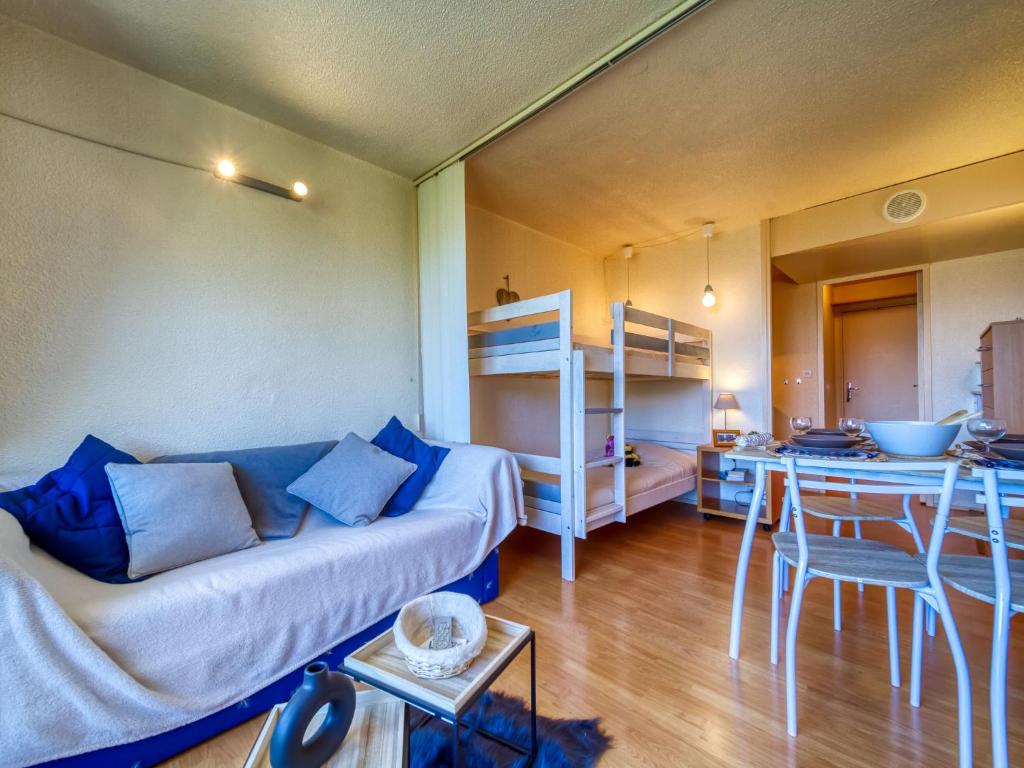 Studio Pegase Phenix 73 by Interhome appartement pied des pistes