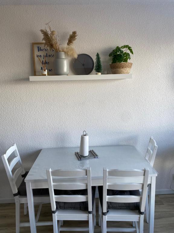 Studio Puy Saint Vincent 1600 aux pieds des pistes appartement pied des pistes 15