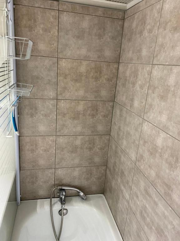 Studio Puy Saint Vincent 1600 aux pieds des pistes appartement pied des pistes 6