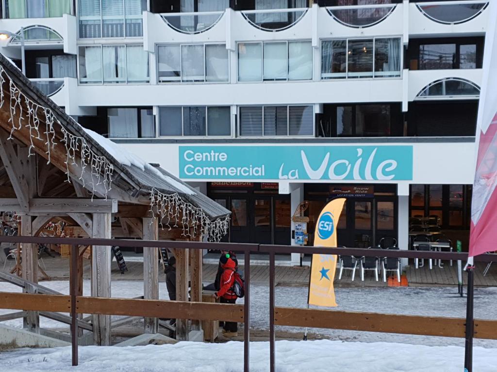 Studio Val Gardena 1 appartement pied des pistes 11