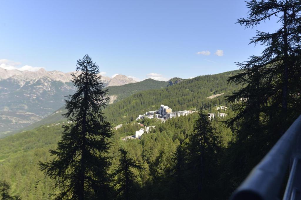 Studio Val Gardena 1 appartement pied des pistes 15