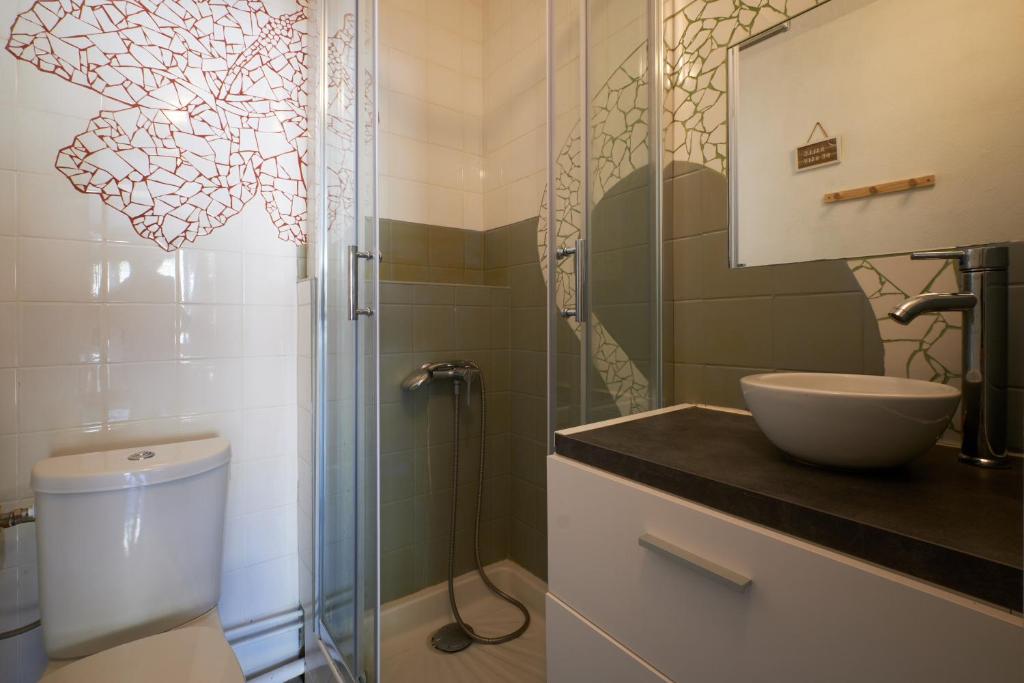 Studio Villard De Lans appartement pied des pistes 2