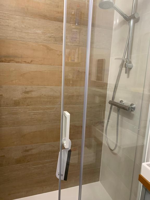 Studio cabine Piau Engaly au pied des pistes appartement pied des pistes 2