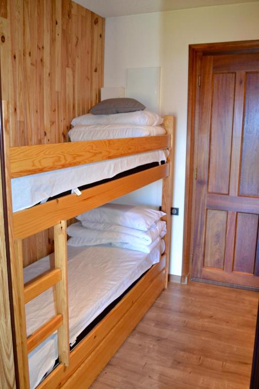 Studio cabine chaleureux a Pyrenees 2000 appartement pied des pistes 1