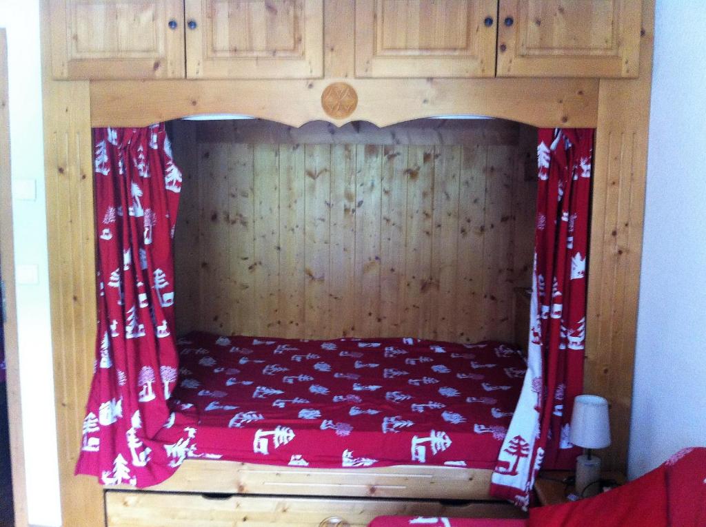 Studio dAnaite appartement pied des pistes 10