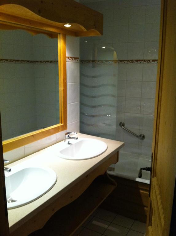Studio dAnaite appartement pied des pistes 2