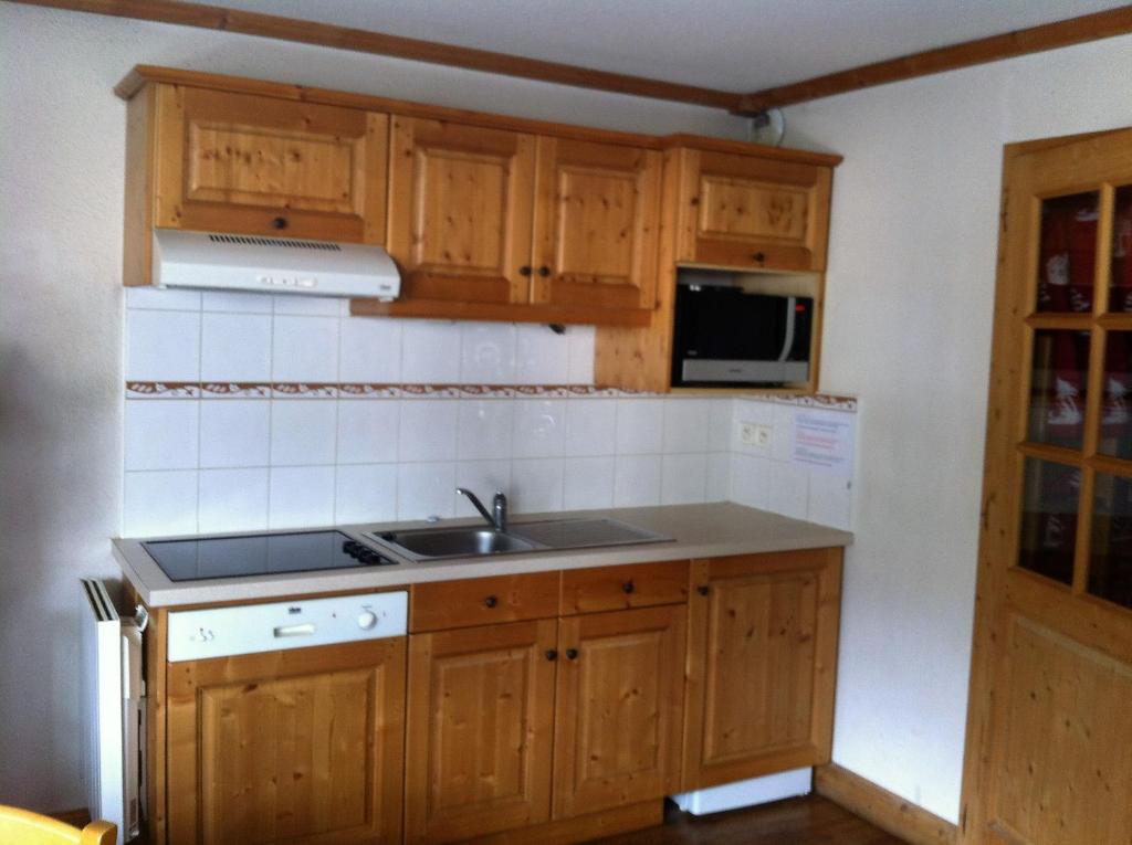 Studio dAnaite appartement pied des pistes 3