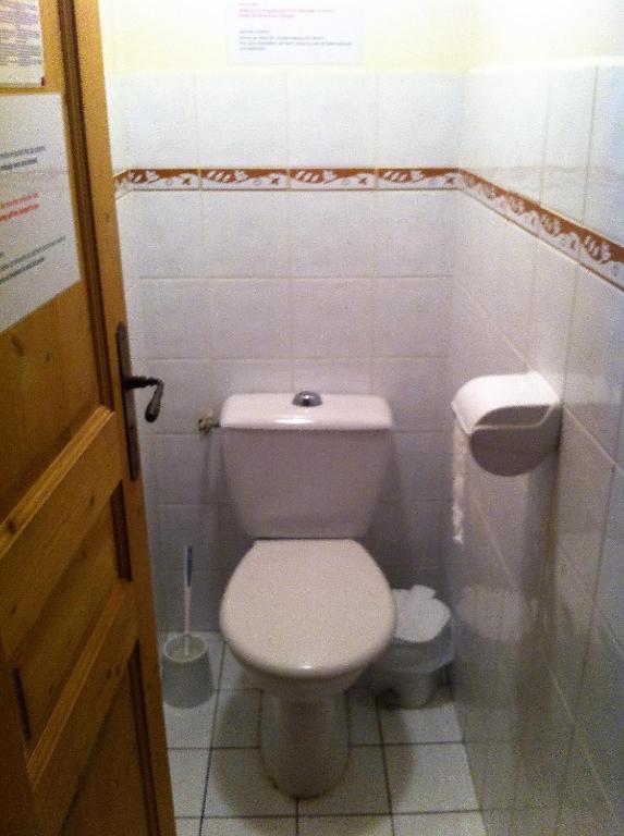 Studio dAnaite appartement pied des pistes 6