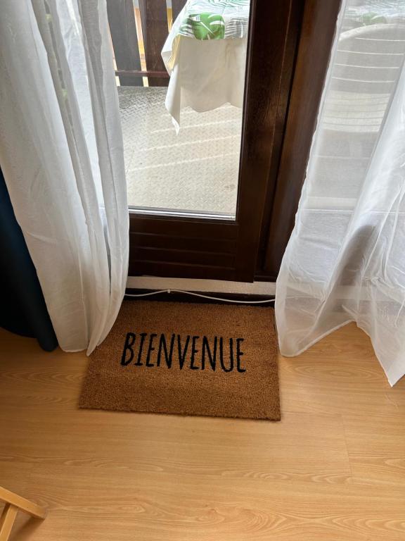 Studio la Gioia appartement pied des pistes 19