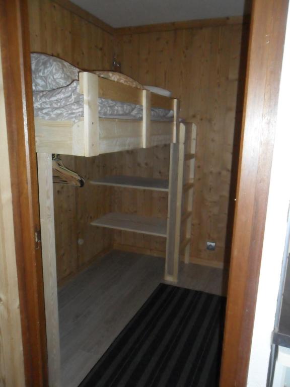 Studio les 2 Aples appartement pied des pistes 8