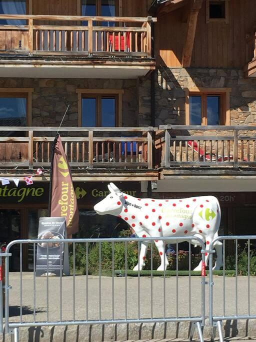 Studio montagnard vue splendide ALPE D HUEZ LES PASSEAUX appartement pied des pistes 15