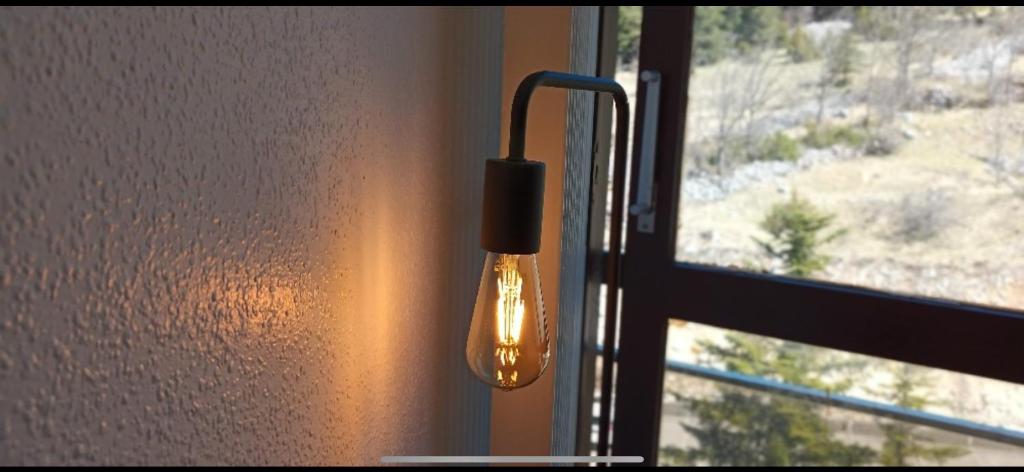 Studio pour 4 personnes pied dans les pistes appartement pied des pistes 15