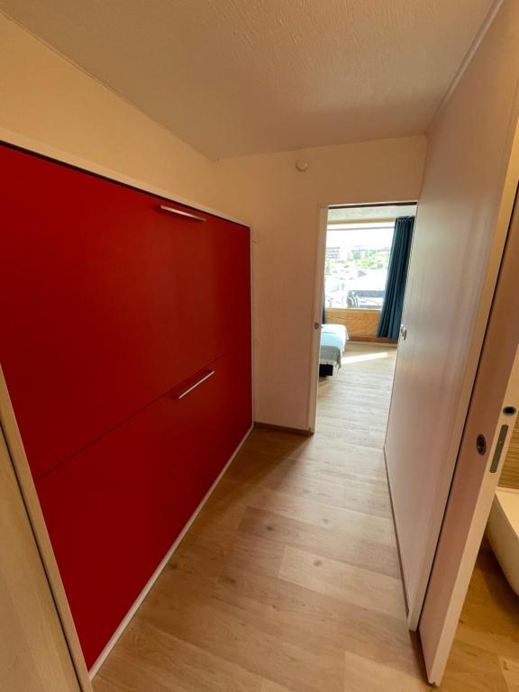 Studio renove 2 adultes 2 enfants Tignes Lavachet Vue Montagne plein sud appartement pied des pistes 1