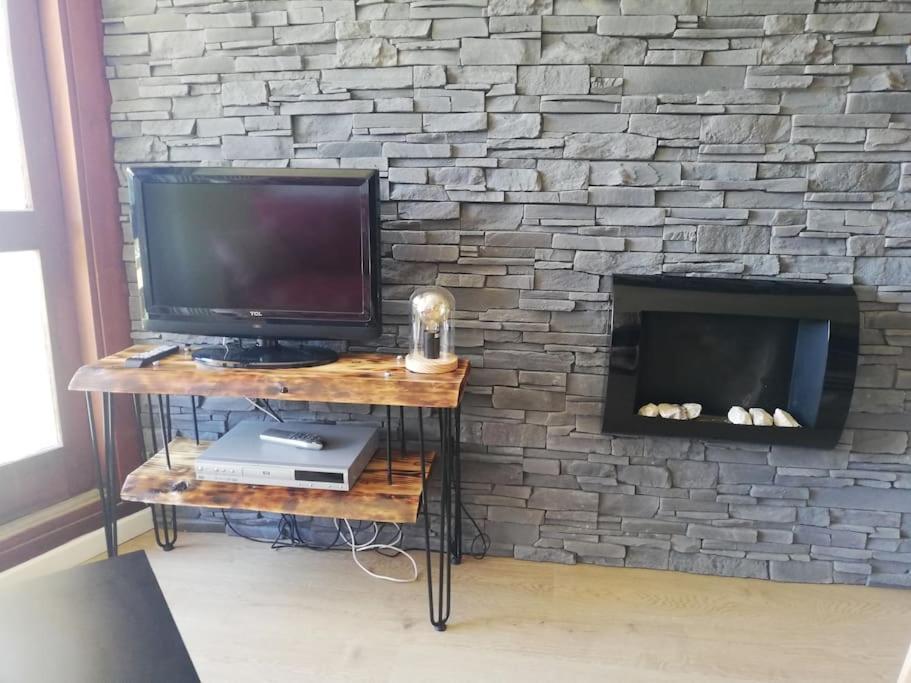 Studio tout confort aux Balcons de Villard de Lans appartement pied des pistes 15