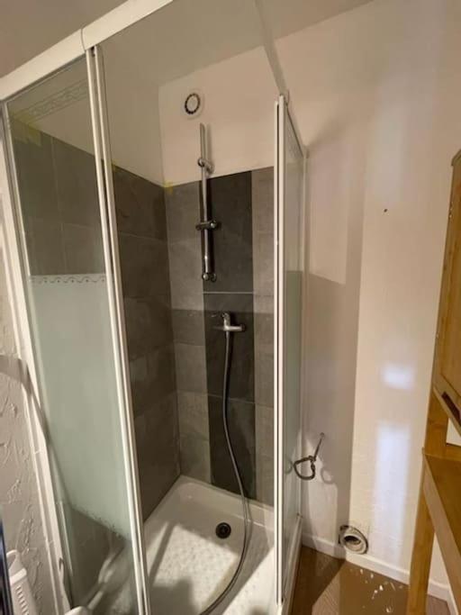 Studio tout confort aux Balcons de Villard de Lans appartement pied des pistes 2