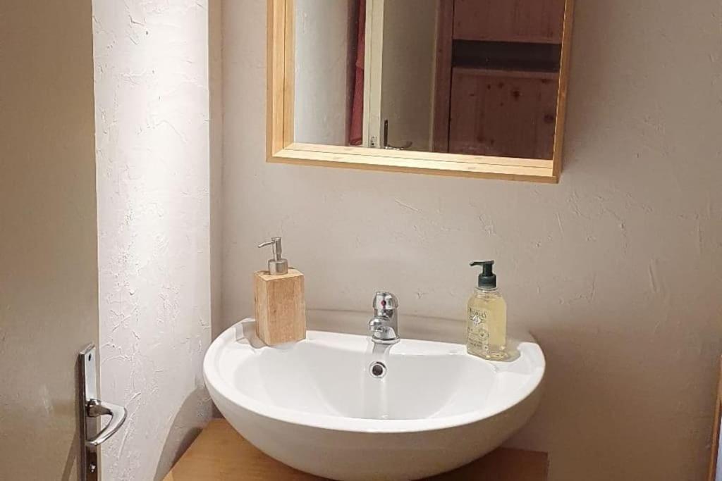 Studio tout confort aux Balcons de Villard de Lans appartement pied des pistes 6