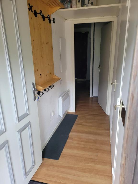 Super Besse 56 pers. Vue sur les monts du cantal appartement pied des pistes 10