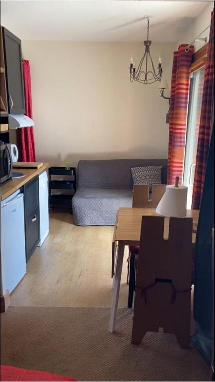 Super appart Risoul Alpes du Sud appartement pied des pistes 10