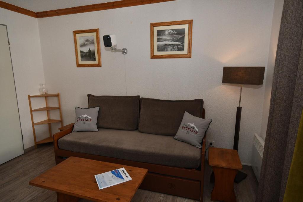 Superb viewSwim PoolSmart TVNetflixProjector appartement pied des pistes 19