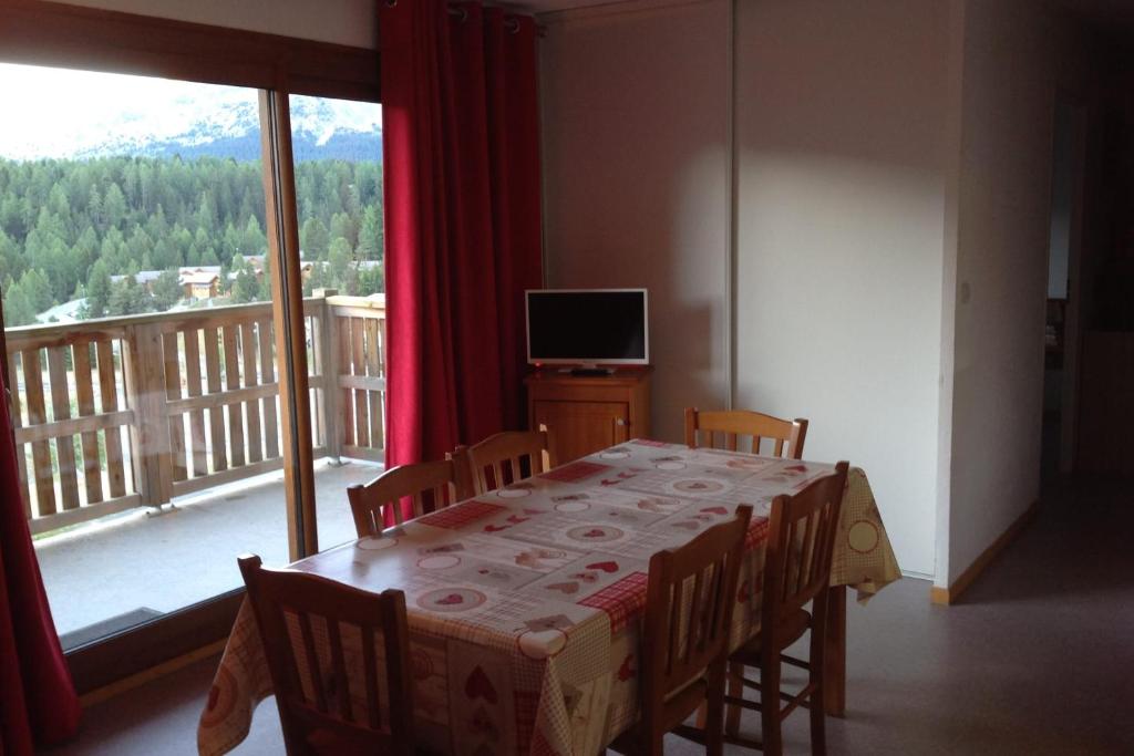 Superb well equipped apartment appartement pied des pistes 1