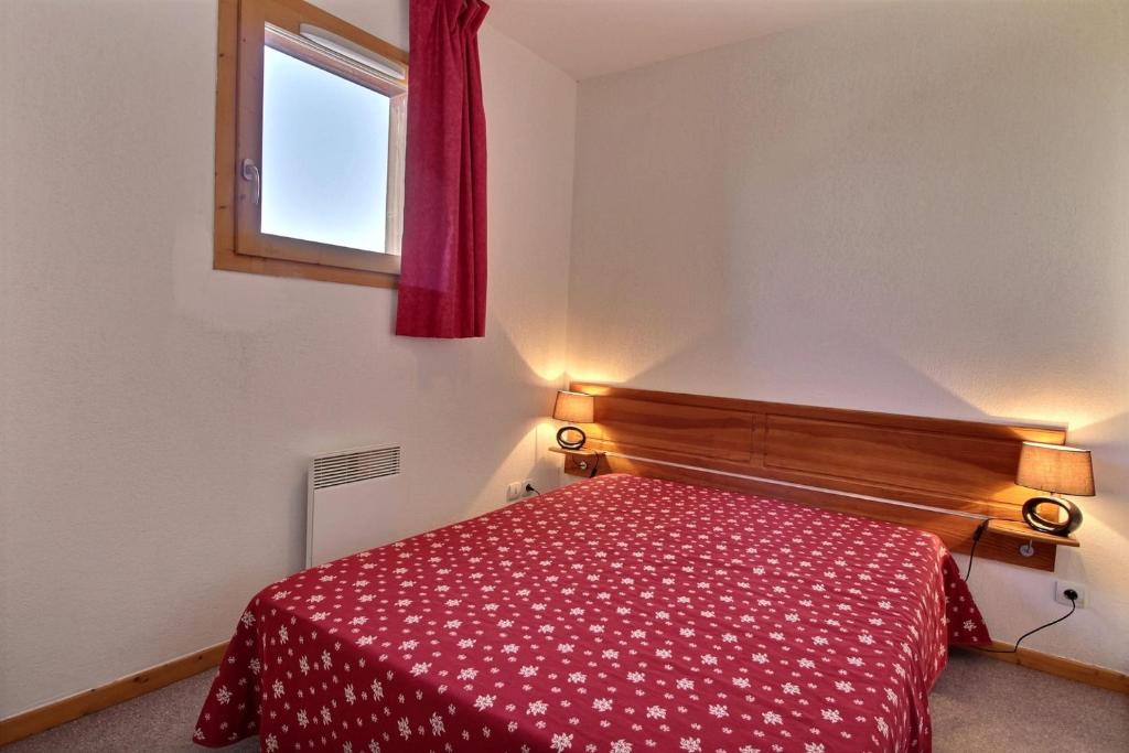 Superb well equipped apartment appartement pied des pistes 13