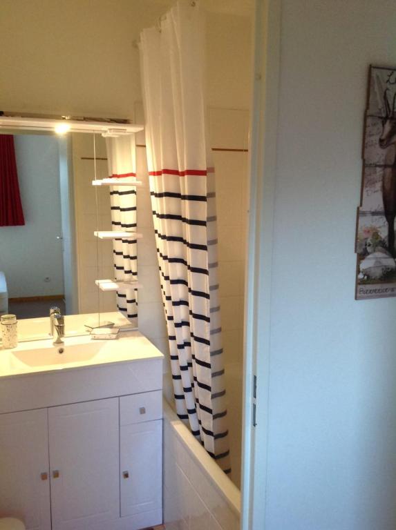 Superb well equipped apartment appartement pied des pistes 16