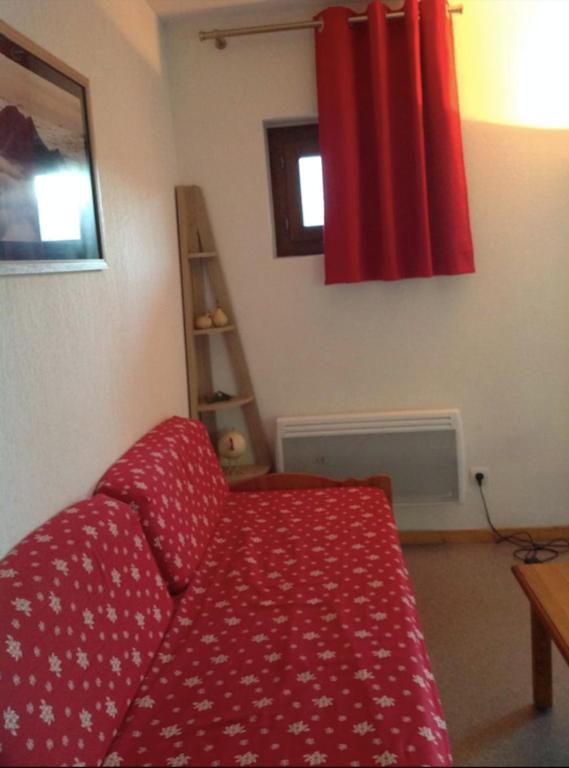 Superb well equipped apartment appartement pied des pistes 2